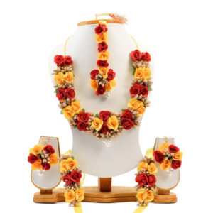 BengCraft Floral Beautiful Artificial Re...