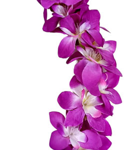 BengCraft Artificial Polycotton Purple O...