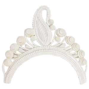 Dulhan’s Crown Hair Accessories fo...