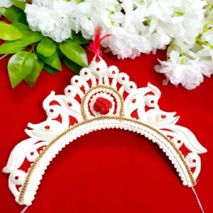 BengCraft Women Bengali Style Bridal Muk...