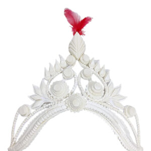 BengCraft Bengali Bridal Mukut for Women...