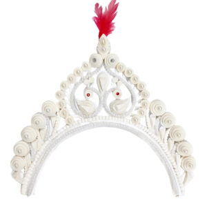 Bengali Bridal Mukut for Women’s Weddi...