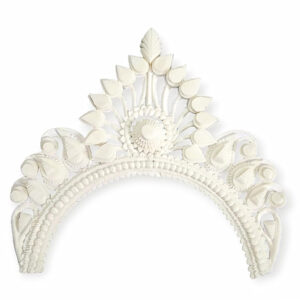 Women’s Tiara Crown Bridal Crown, ...