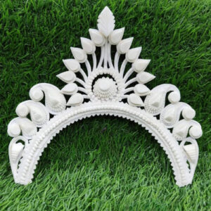 Women’s Tiara Crown Bridal Crown, ...
