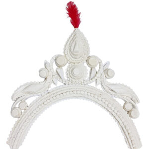 Women’s Sola Bridal Crown for Beng...