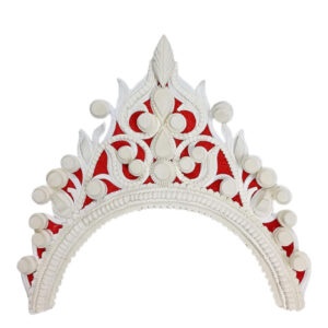 BengCraft Women’s Bengali Style Br...