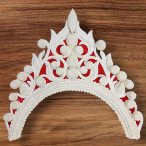 BengCraft Women’s Bengali Style Br...