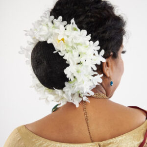 BengCraft Sada Jui White Jasmine Mogra F...