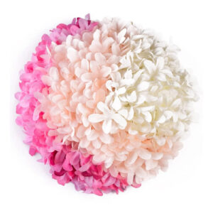 BengCraft Artificial Floral Gajra, Flowe...
