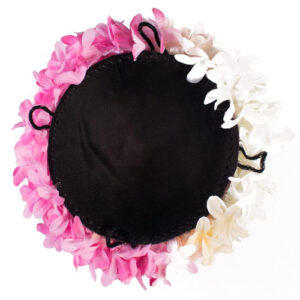 BengCraft Artificial Floral Gajra, Flowe...