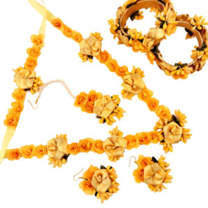 BengCraft Artificial Flowers Design Jewe...
