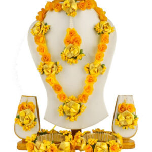 BengCraft Artificial Flowers Design Jewe...