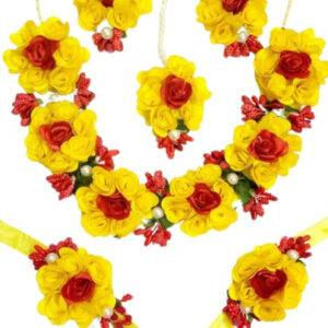 BengCraft Artificial Flowers Design Jewe...