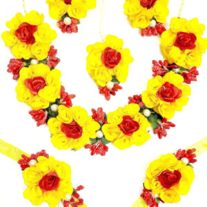 BengCraft Artificial Flowers Design Jewe...
