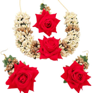 BengCraft Designer Handmade Red Rose Des...