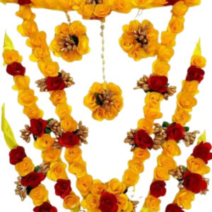 BengCraft Artificial Flowers Design Jewe...