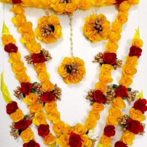 BengCraft Artificial Flowers Design Jewe...