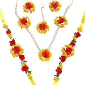 BengCraft Artificial Flowers Design Jewe...