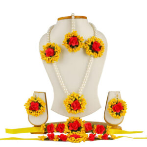 BengCraft Artificial Flowers Design Jewe...