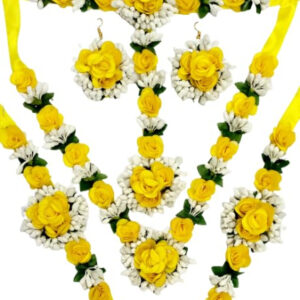 BengCraft Artificial Flowers Design Jewe...