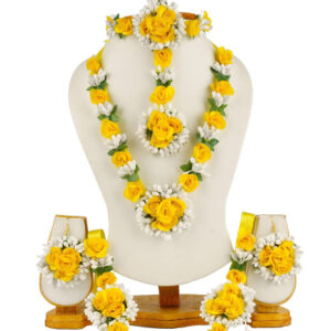 BengCraft Artificial Flowers Design Jewe...