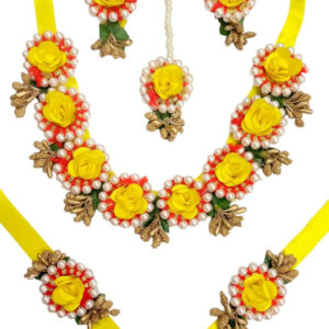 BengCraft Artificial Flowers Design Jewe...