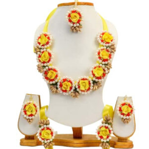 BengCraft Artificial Flowers Design Jewe...