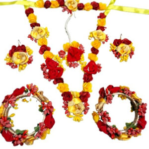 BengCraft Artificial Flowers Design Jewe...