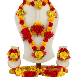 BengCraft Artificial Flowers Design Jewe...