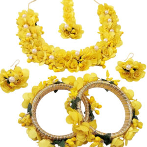 BengCraft Artificial Flowers Design Jewe...