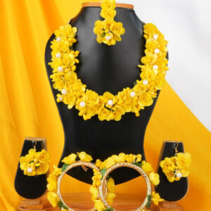 BengCraft Artificial Flowers Design Jewe...