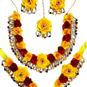 BengCraft Floral beautifull jewellery se...