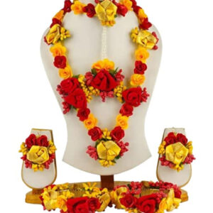 BengCraft Artificial Flowers Design Jewe...