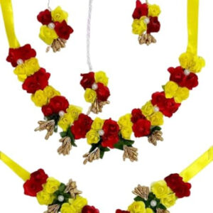 BengCraft Artificial Flowers Design Jewe...