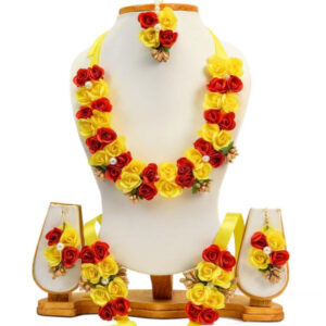 BengCraft Artificial Flowers Design Jewe...