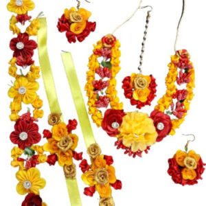 BengCraft Jewellery Flowers Jewellery Se...
