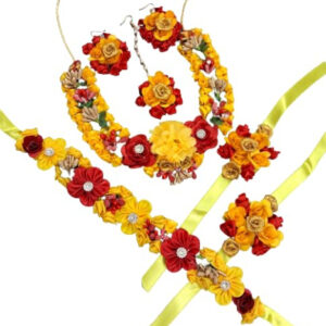 BengCraft Artificial Jewellery Flowers J...