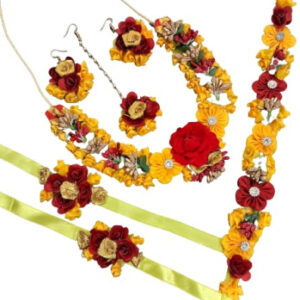 BengCraft Artificial Jewellery Flowers J...