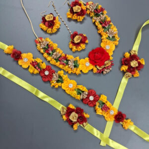 BengCraft Artificial Jewellery Flowers J...
