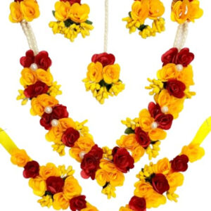 BengCraft Artificial Flowers Design Jewe...