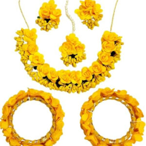 BengCraft Artificial Flower Design Jewel...