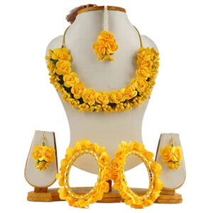 BengCraft Artificial Flower Design Jewel...