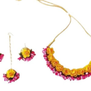 BengCraft Artificial Flowers Design Jewe...