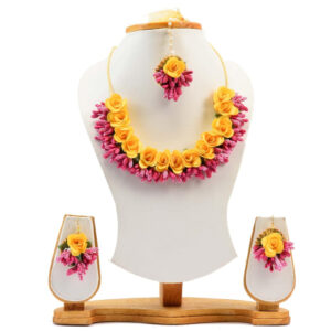 BengCraft Artificial Flowers Design Jewe...