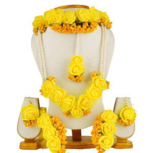 BengCraft Traditional Yellow Artificial ...