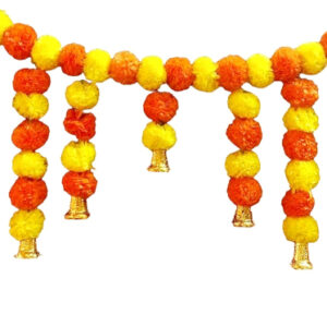 BengCraft Handmade Artificial Marigold T...